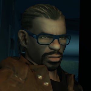 This is the Avatar Image for the Little Jacob (Grand Theft Auto IV) AI Voice and Text to Speech Generator